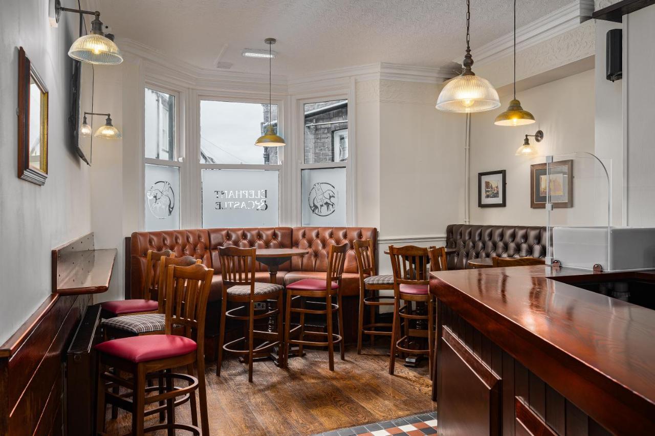 Elephant And Castle Wakefield Ngoại thất bức ảnh